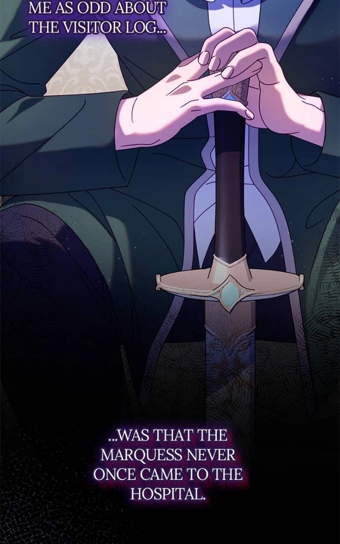 I'm a Villainess, but I Won't Live Like One Chapter 38 Page 25