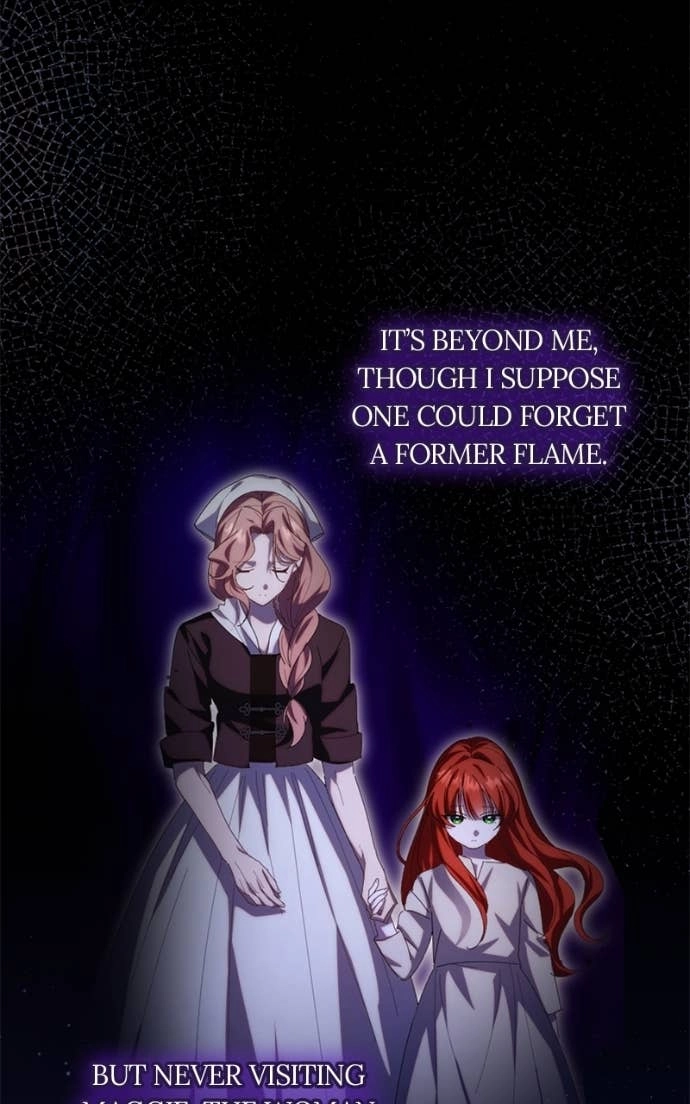 I'm a Villainess, but I Won't Live Like One Chapter 38 Page 26
