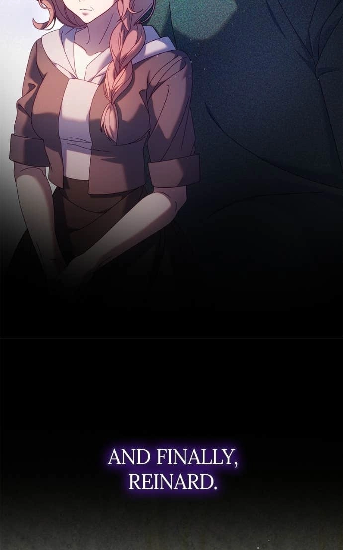 I'm a Villainess, but I Won't Live Like One Chapter 38 Page 29