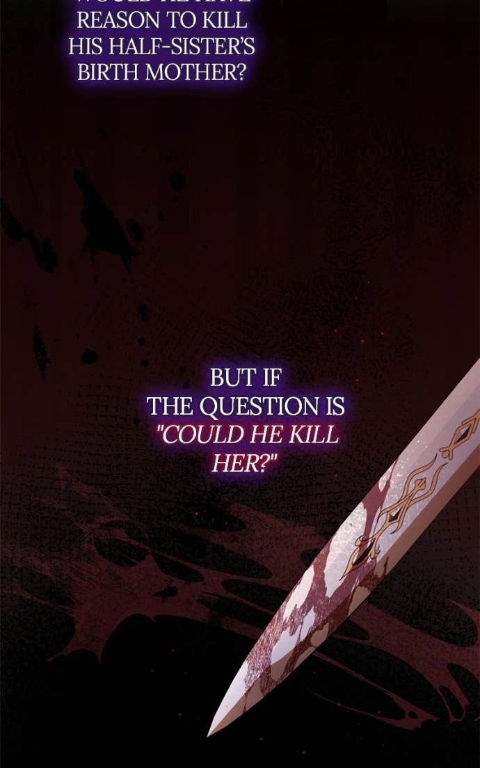 I'm a Villainess, but I Won't Live Like One Chapter 38 Page 31