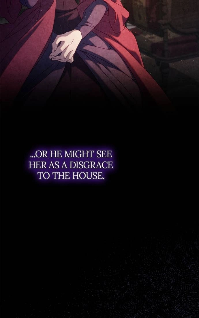 I'm a Villainess, but I Won't Live Like One Chapter 38 Page 33