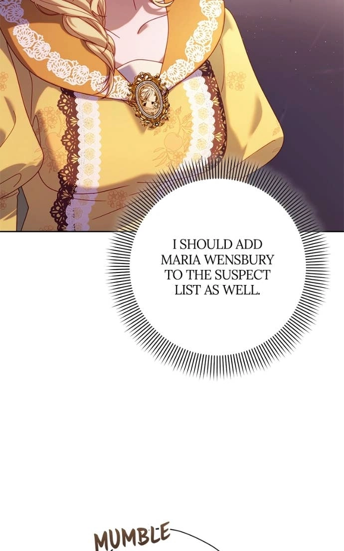 I'm a Villainess, but I Won't Live Like One Chapter 38 Page 39