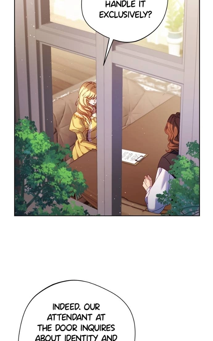 I'm a Villainess, but I Won't Live Like One Chapter 38 Page 43