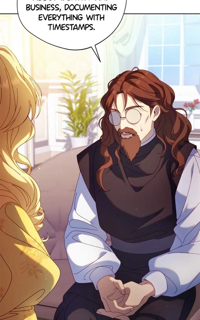 I'm a Villainess, but I Won't Live Like One Chapter 38 Page 44
