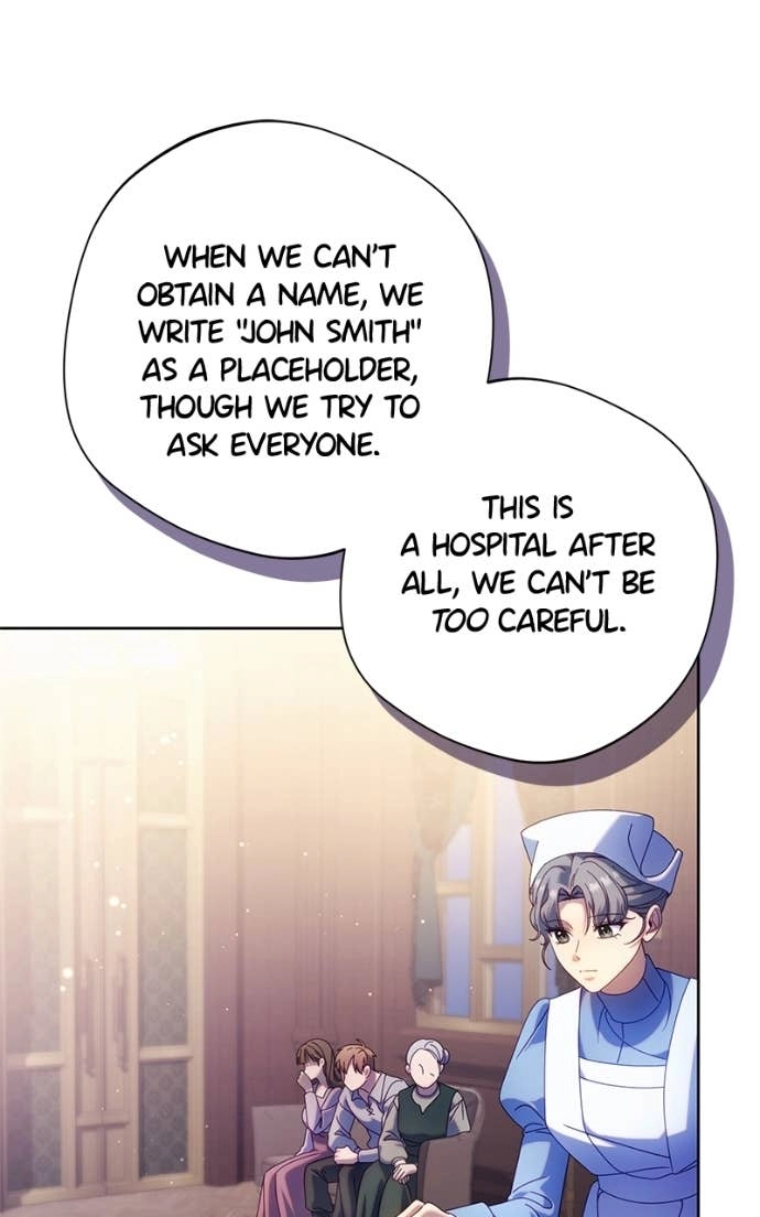 I'm a Villainess, but I Won't Live Like One Chapter 38 Page 47
