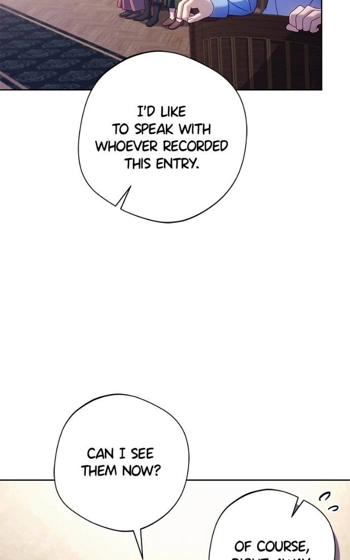 I'm a Villainess, but I Won't Live Like One Chapter 38 Page 48