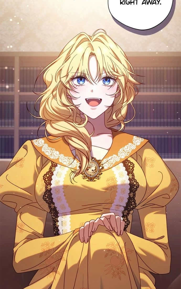 I'm a Villainess, but I Won't Live Like One Chapter 38 Page 49