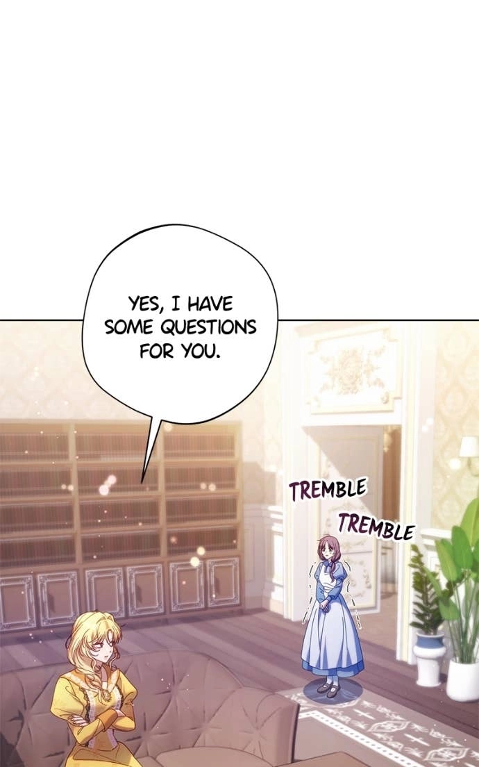 I'm a Villainess, but I Won't Live Like One Chapter 38 Page 52
