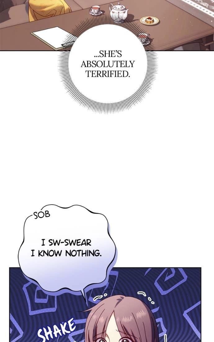 I'm a Villainess, but I Won't Live Like One Chapter 38 Page 53