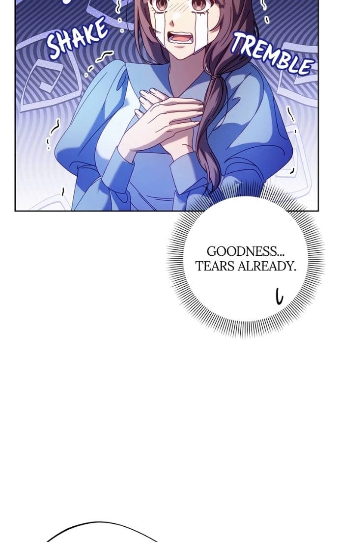 I'm a Villainess, but I Won't Live Like One Chapter 38 Page 54