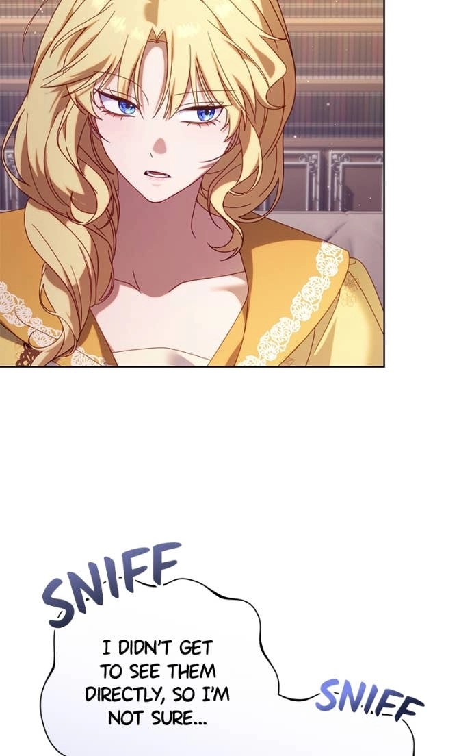 I'm a Villainess, but I Won't Live Like One Chapter 38 Page 57