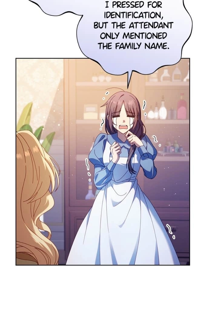 I'm a Villainess, but I Won't Live Like One Chapter 38 Page 58