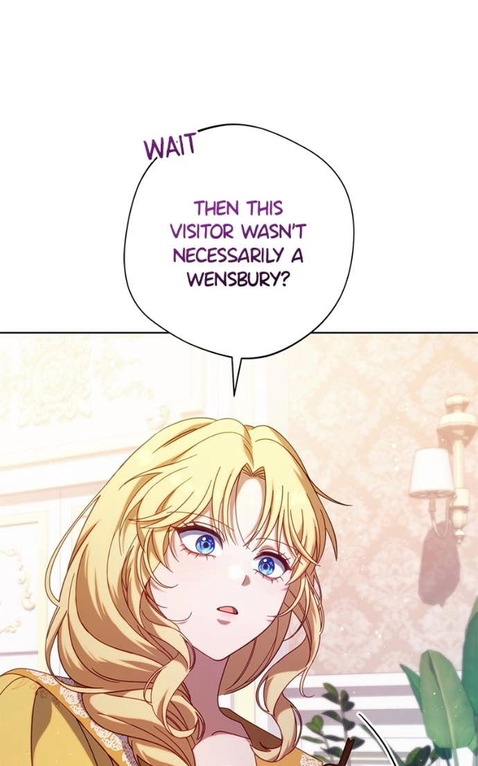 I'm a Villainess, but I Won't Live Like One Chapter 38 Page 59