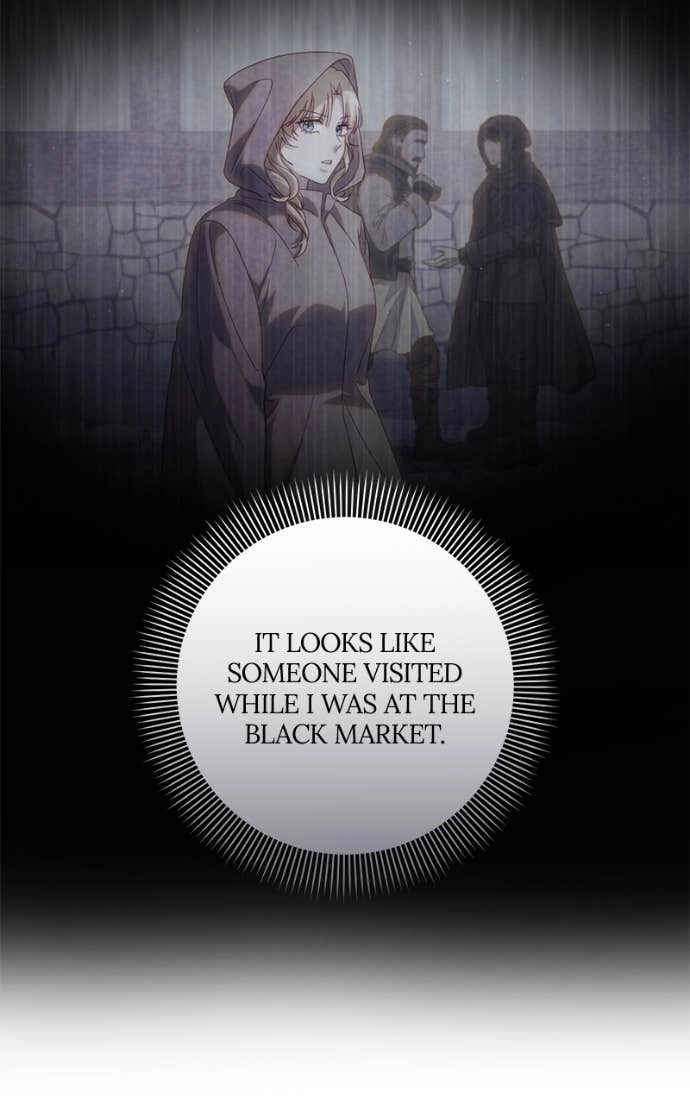 I'm a Villainess, but I Won't Live Like One Chapter 38 Page 6