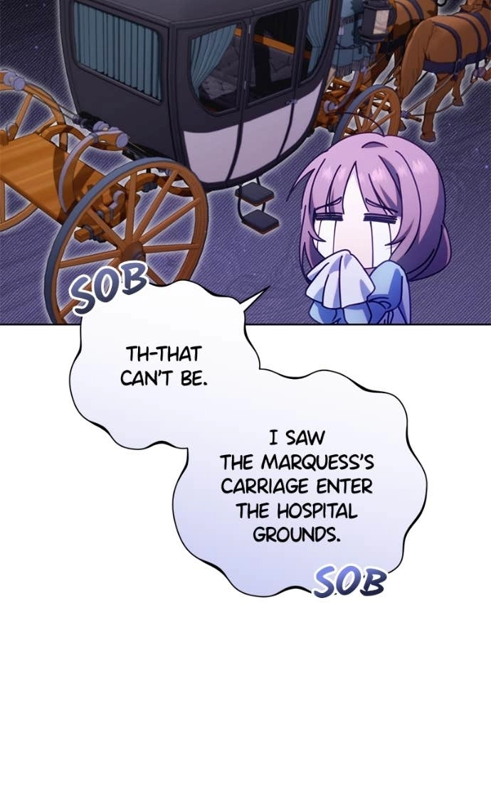 I'm a Villainess, but I Won't Live Like One Chapter 38 Page 61