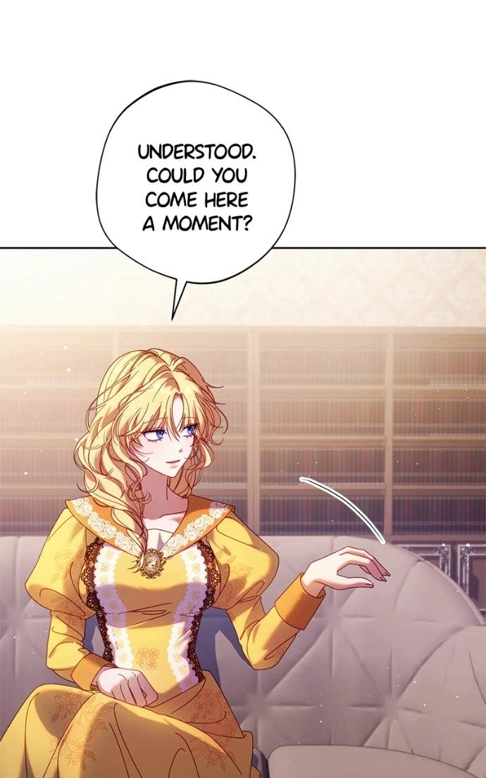 I'm a Villainess, but I Won't Live Like One Chapter 38 Page 62