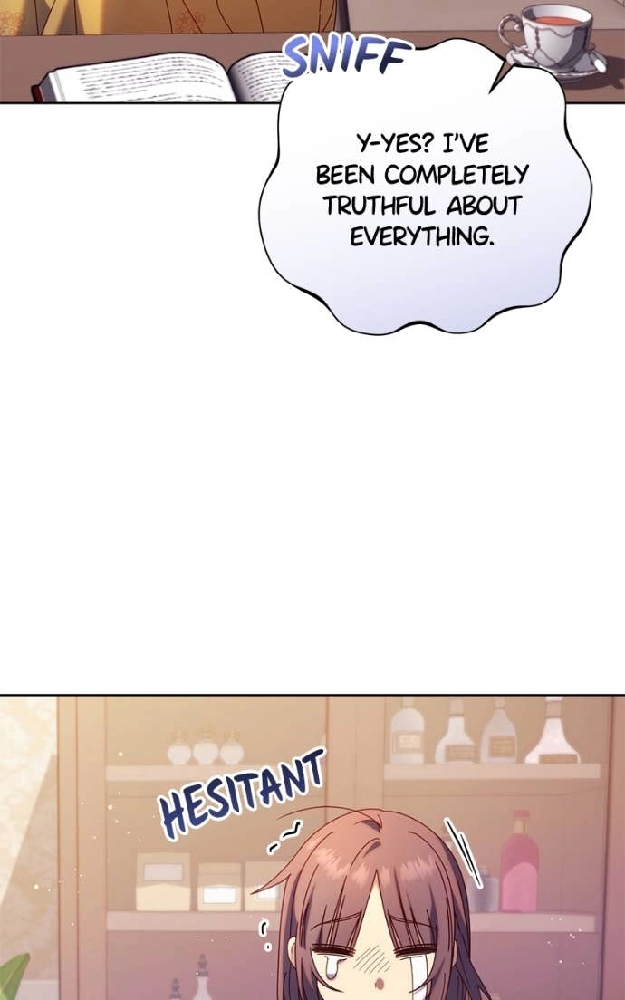 I'm a Villainess, but I Won't Live Like One Chapter 38 Page 63