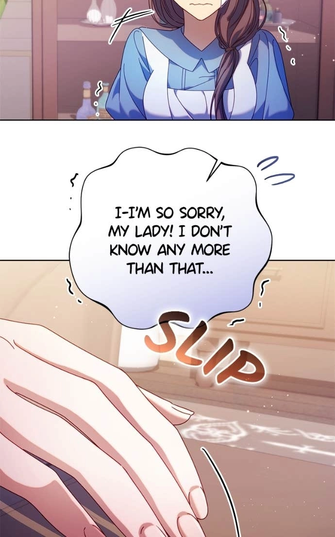 I'm a Villainess, but I Won't Live Like One Chapter 38 Page 64