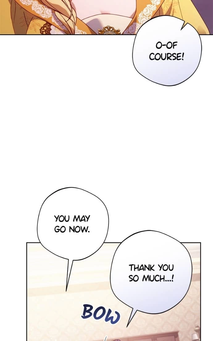 I'm a Villainess, but I Won't Live Like One Chapter 38 Page 68