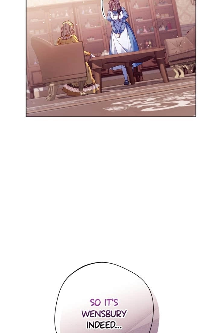 I'm a Villainess, but I Won't Live Like One Chapter 38 Page 69