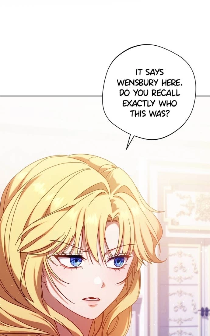 I'm a Villainess, but I Won't Live Like One Chapter 38 Page 7