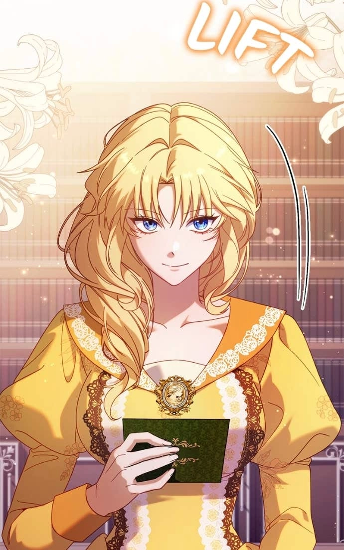I'm a Villainess, but I Won't Live Like One Chapter 38 Page 71