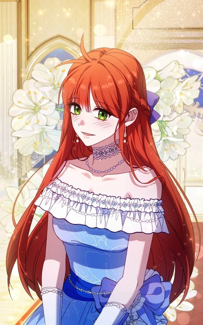 I'm a Villainess, but I Won't Live Like One Chapter 38 Page 77
