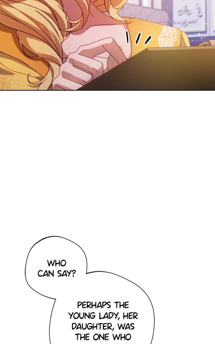 I'm a Villainess, but I Won't Live Like One Chapter 38 Page 8