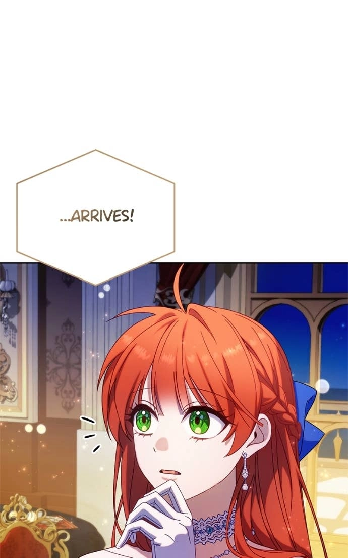 I'm a Villainess, but I Won't Live Like One Chapter 38 Page 80