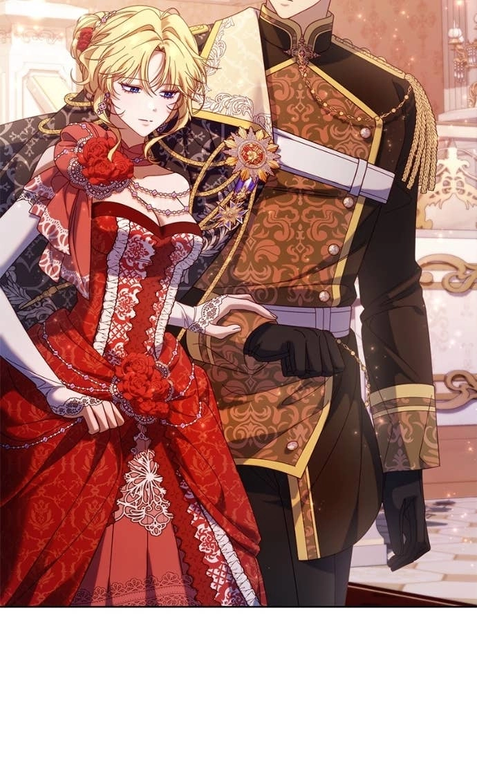 I'm a Villainess, but I Won't Live Like One Chapter 38 Page 82