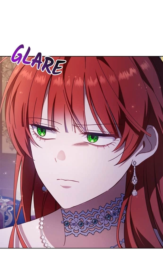 I'm a Villainess, but I Won't Live Like One Chapter 38 Page 83