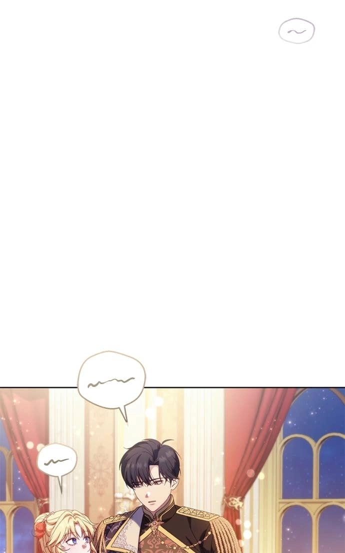 I'm a Villainess, but I Won't Live Like One Chapter 38 Page 85