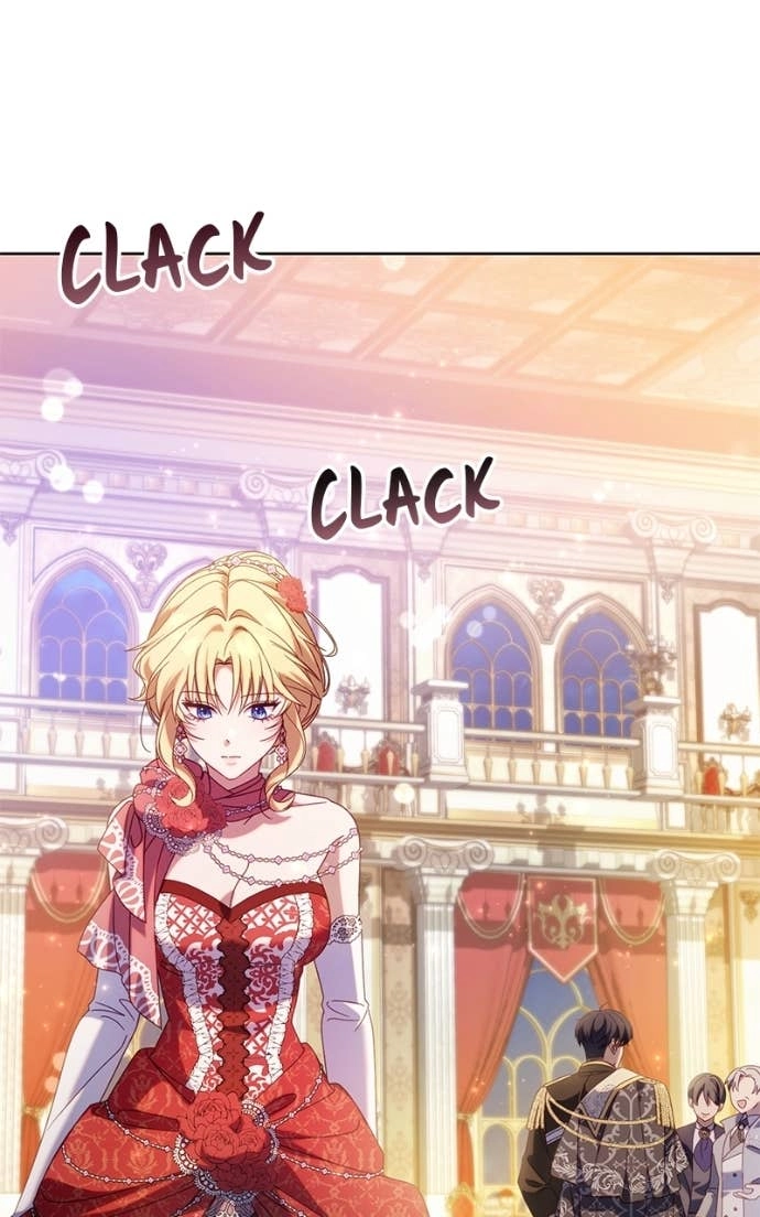 I'm a Villainess, but I Won't Live Like One Chapter 38 Page 90