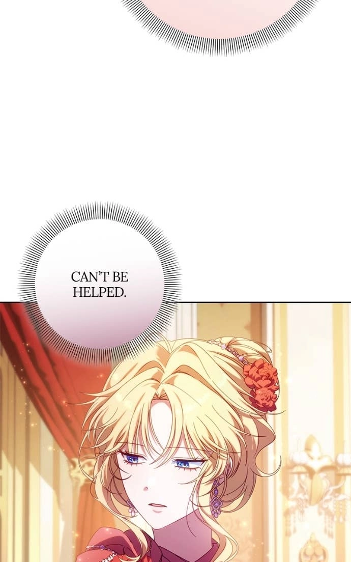 I'm a Villainess, but I Won't Live Like One Chapter 38 Page 93
