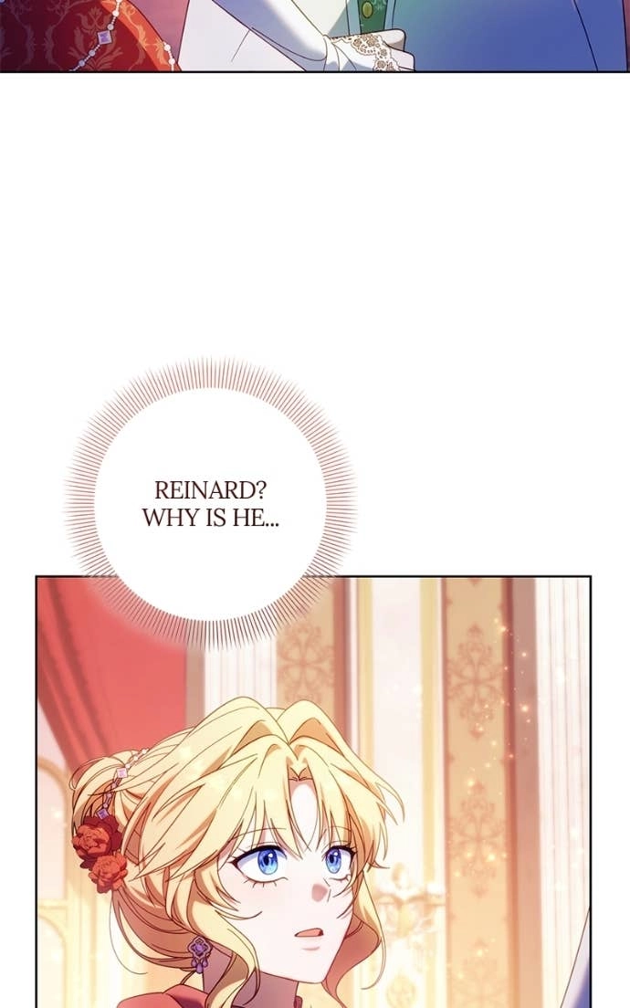 I'm a Villainess, but I Won't Live Like One Chapter 38 Page 96