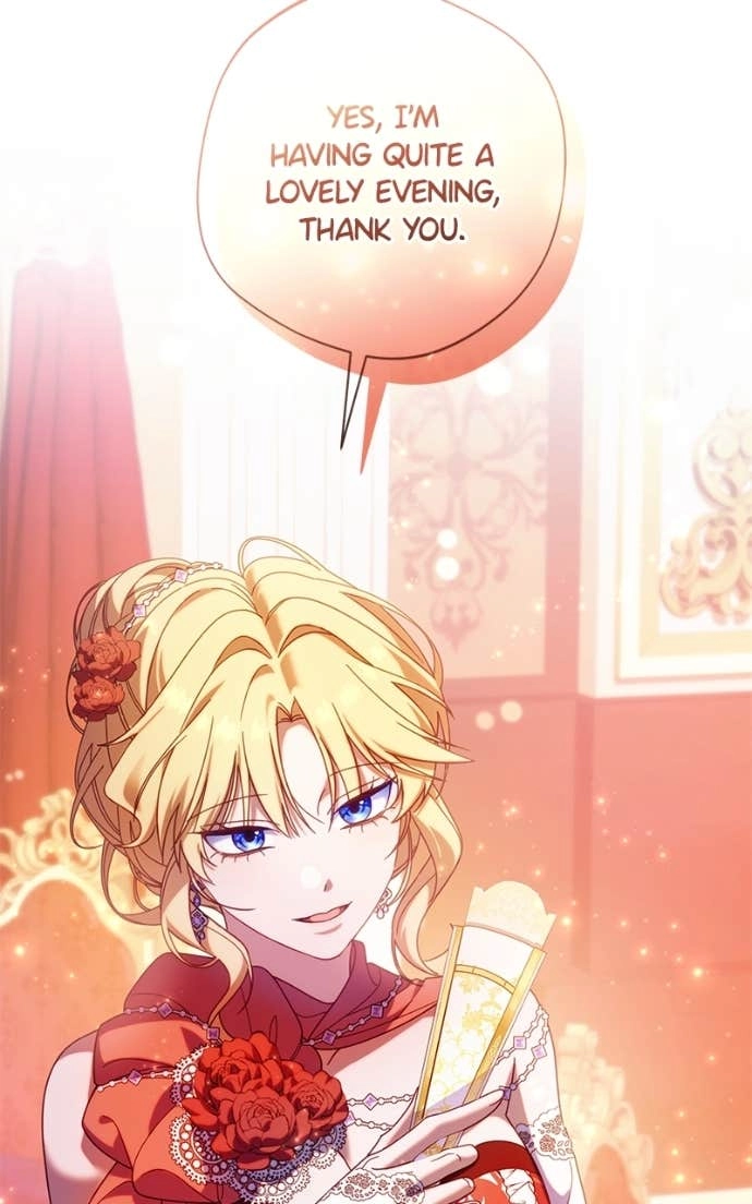 I'm a Villainess, but I Won't Live Like One Chapter 38 Page 98