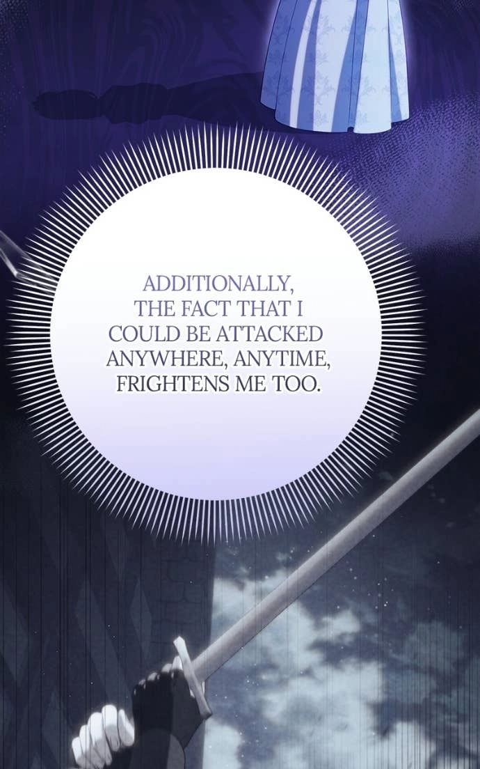 I'm a Villainess, but I Won't Live Like One Chapter 42 Page 29