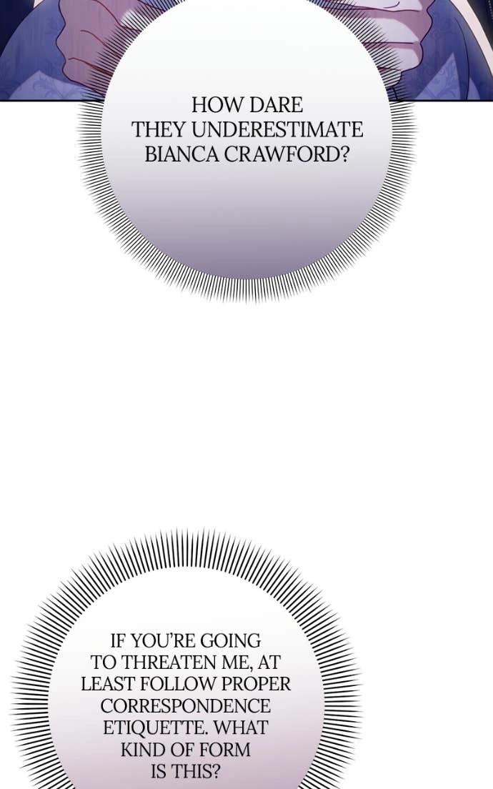 I'm a Villainess, but I Won't Live Like One Chapter 42 Page 6