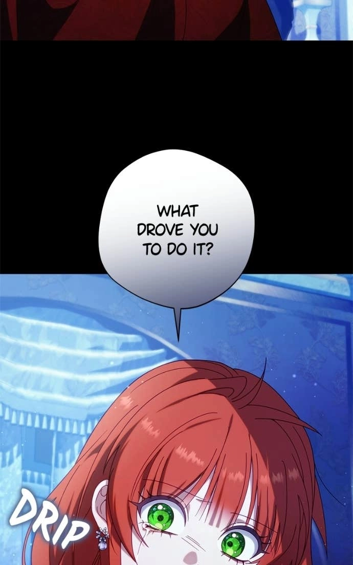 I'm a Villainess, but I Won't Live Like One Chapter 42 Page 65