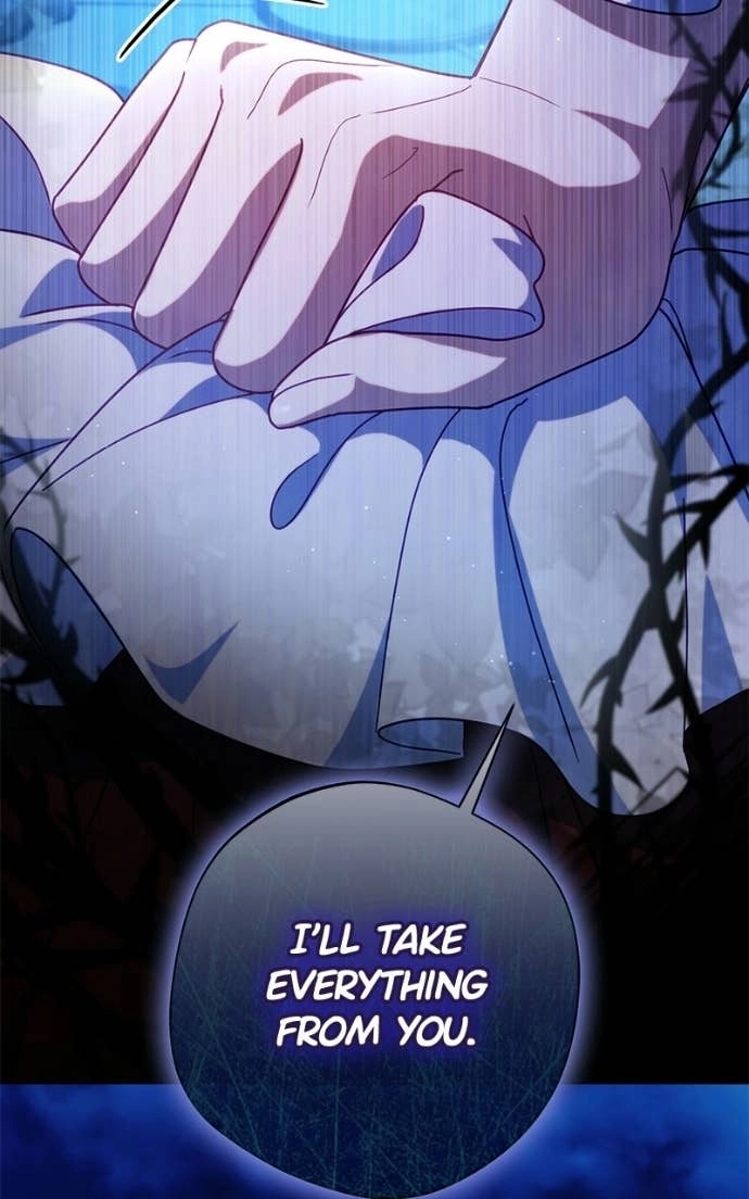 I'm a Villainess, but I Won't Live Like One Chapter 42 Page 70
