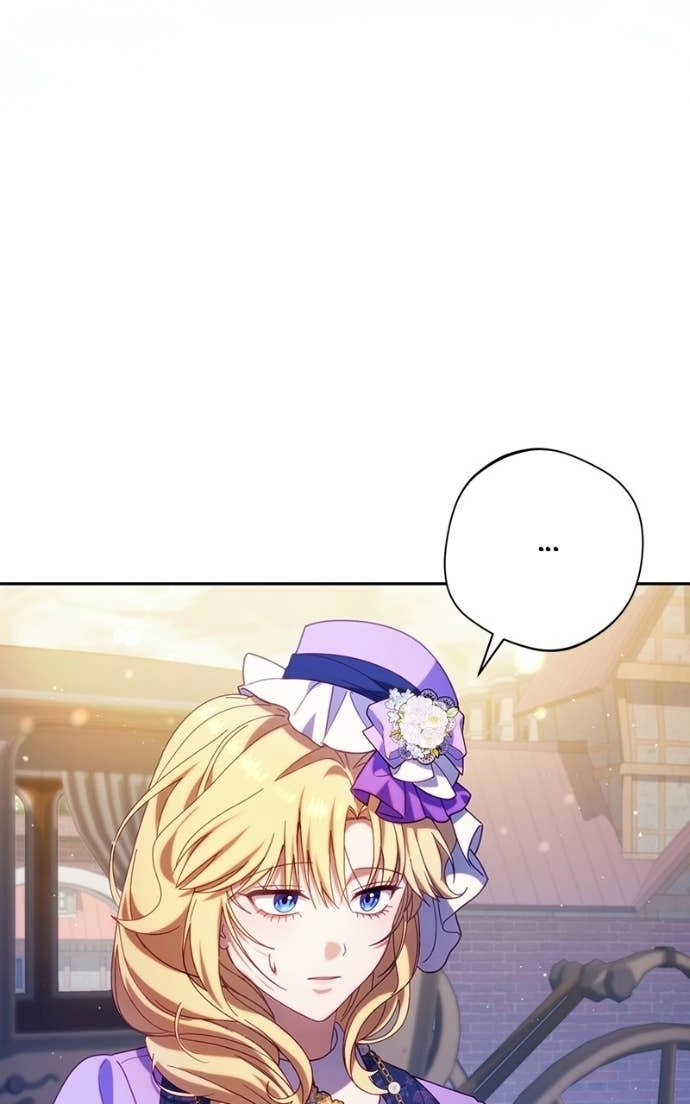 I'm a Villainess, but I Won't Live Like One Chapter 42 Page 73