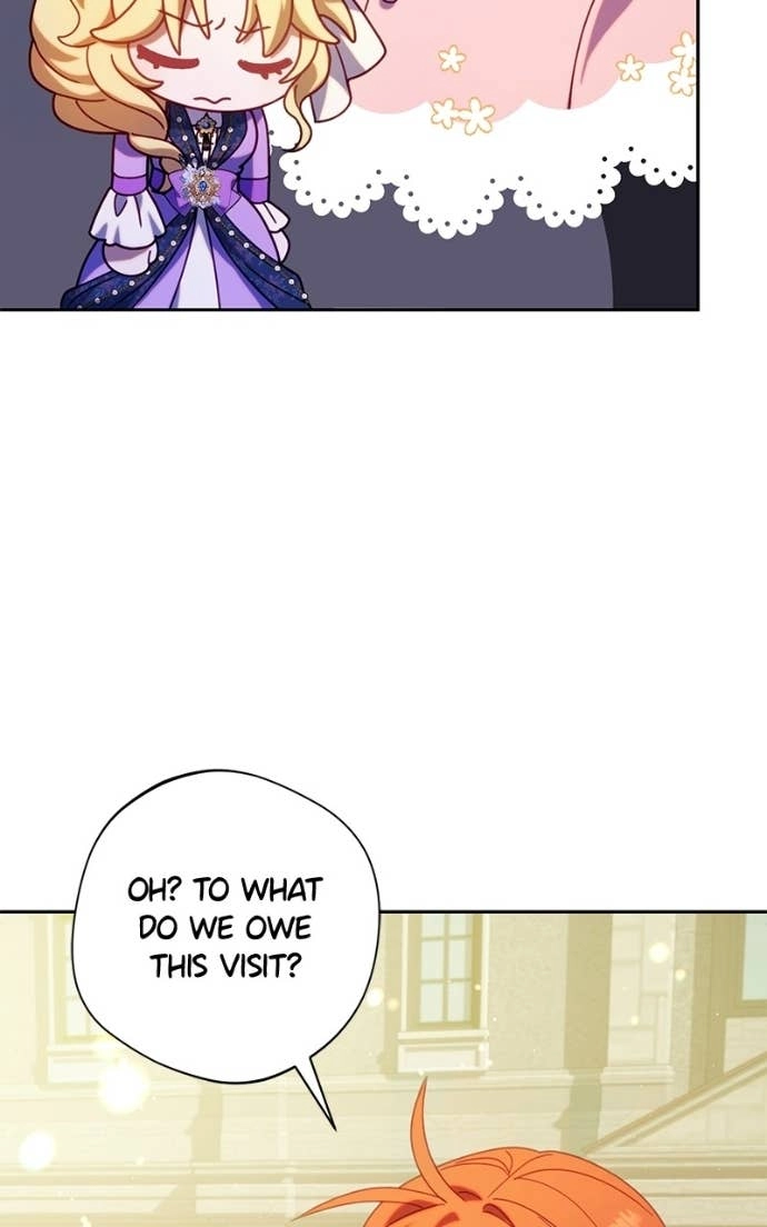 I'm a Villainess, but I Won't Live Like One Chapter 42 Page 78
