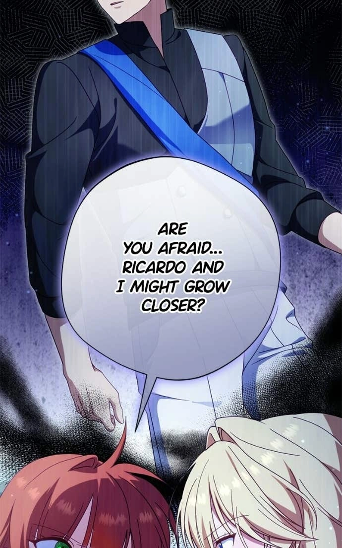 I'm a Villainess, but I Won't Live Like One Chapter 43 Page 59