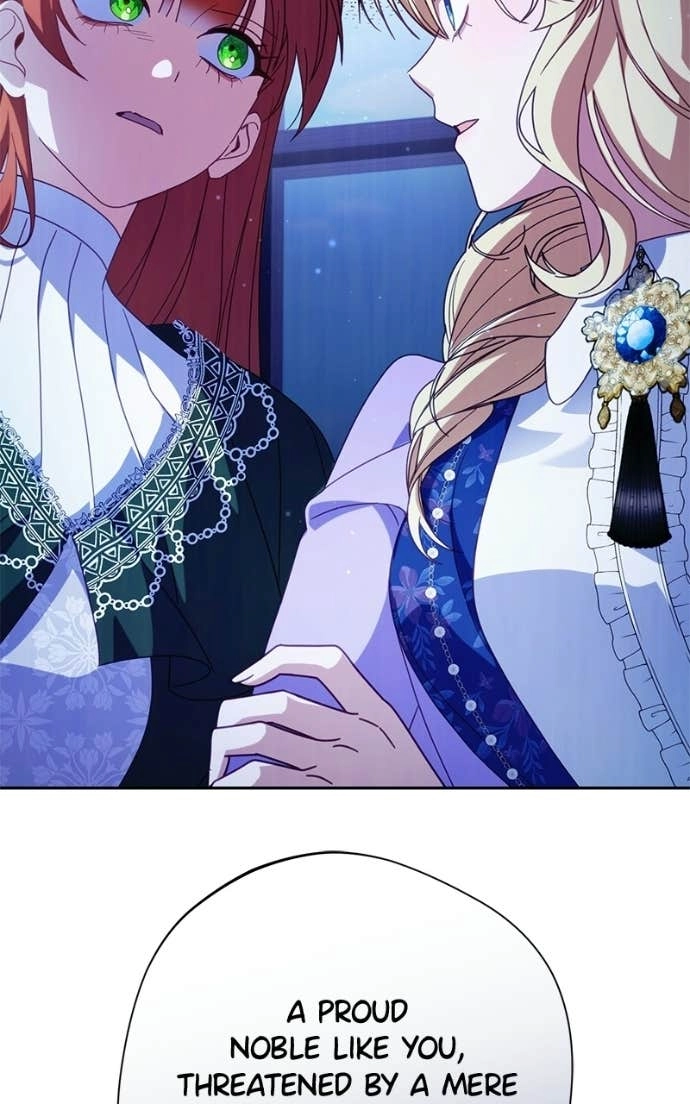 I'm a Villainess, but I Won't Live Like One Chapter 43 Page 60
