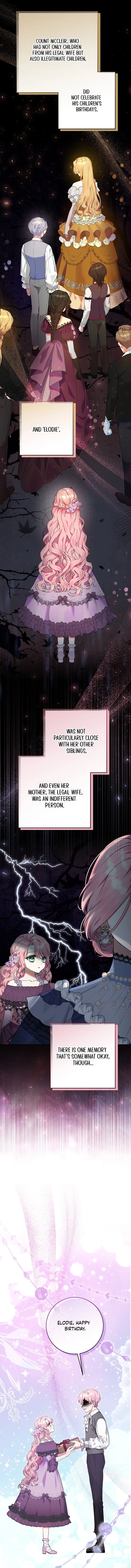 I’m Ready for Divorce! Chapter 3 Page 15