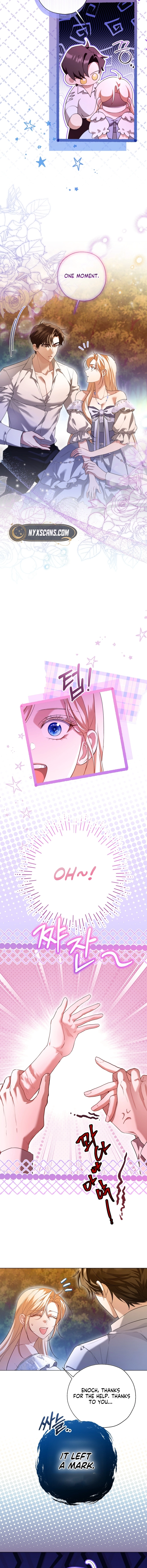 I’m Stuck on a Remote Island With the Male Leads Chapter 17 Page 5