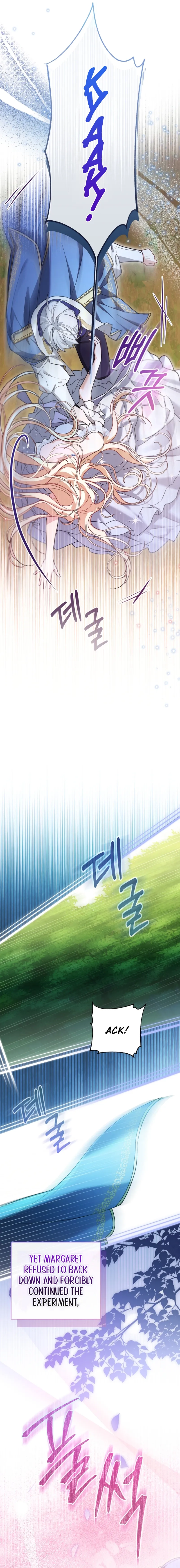 I’m Stuck on a Remote Island With the Male Leads Chapter 11 Page 8