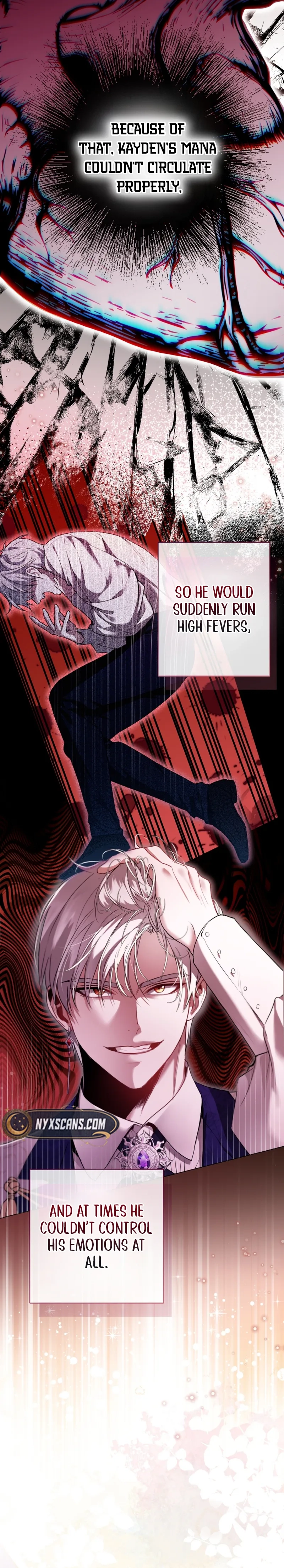 I’m Stuck on a Remote Island With the Male Leads Chapter 11 Page 14