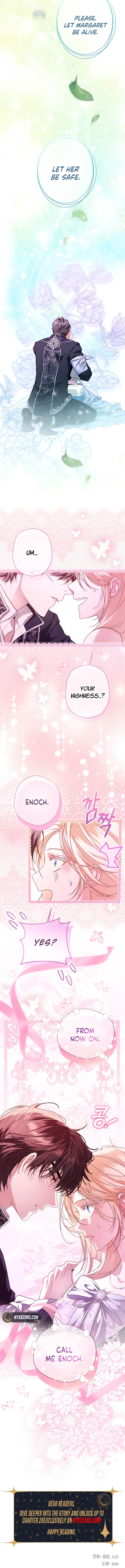 I’m Stuck on a Remote Island With the Male Leads Chapter 14 Page 12