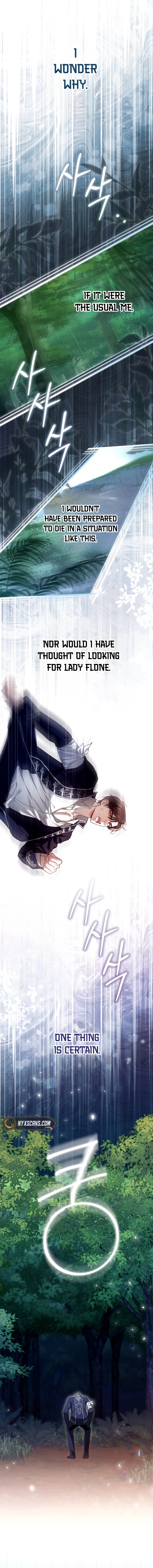 I’m Stuck on a Remote Island With the Male Leads Chapter 14 Page 9
